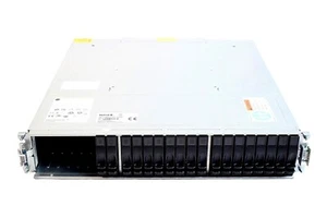 TERRA SAN 3824 / 1100843 / 2x FRUCC61-01 / 24x stockage SAN SFF - Photo 1/2