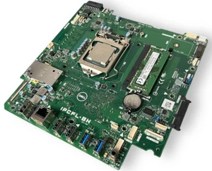 Dell Optiplex 5260 All-In-One Motherboard IPCFL-BH Socket LGA1151 DDR4 3CDJK - Picture 1 of 5