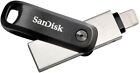 Sandisk 128Gb Ixpand Flash Drive Go For Iphone And Ipad - Sdix60n-128G-Gn6ne