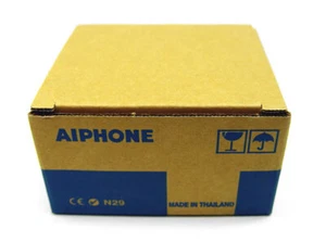 Aiphone GT-SW 4-Call Switch Module for GT Series Modular Entrance Stations - Bild 1 von 2