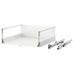 Cajón alto IKEA MAXIMERA blanco 60x60 cm - Imagen 1 de 2