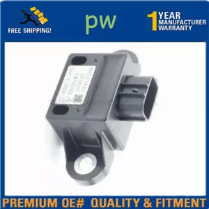 Front Left Driver Side YAW Sensor For 06-10 Hummer H3 EWTS53AA 15096372 MR527442 - Picture 1 of 4