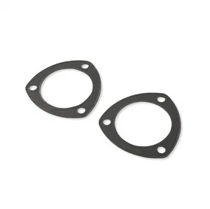Mr Gasket 5971 Ultra Seal Collector & Header Muffler Gaskets - Picture 1 of 4