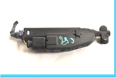 Распылительная насадка для омывателя фар 06–10 Audi A8 S8 D3 левая правая от оригинального производителя 4E0955965aa - Изображение 1 из 4