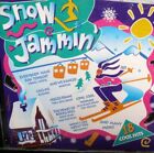 Snow Jammin [Audio CD] Divers artistes