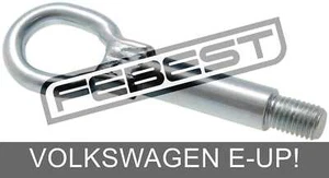 Tow Hook For Volkswagen E-Up! (2012-) - Picture 1 of 1