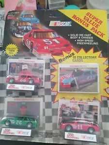 Racing Champions Nascar Diecast Collection Lot. - Picture 1 of 10
