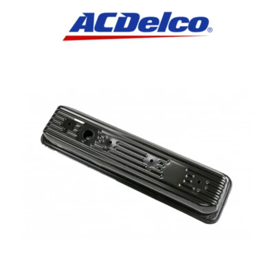 Cubierta de válvula de motor ACDelco 12555271 12555271 para 87-02 GMC Jimmy Chevrolet Foto 1 de 2