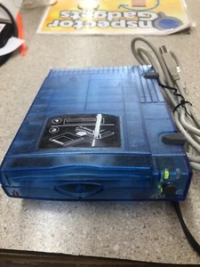 Iomega - Lecteur PC externe zippé 100 Mo - Bleu - USB - Photo 1/4