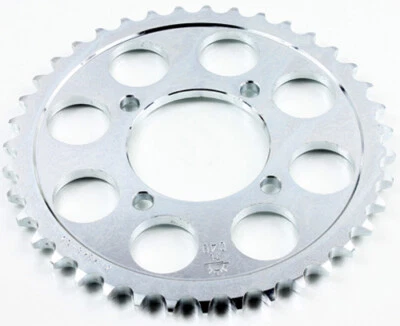 JT SPROCKET 1973 - 1975 RD250 A B 雅马哈 JTR848.39 39 牙齿 — 第 1/2 张图片