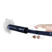 3M WMD-41/16 Mauerdurchführung, Ø70mm, Warmschrumpf, Ø16-41mm, L700mm, 480mm