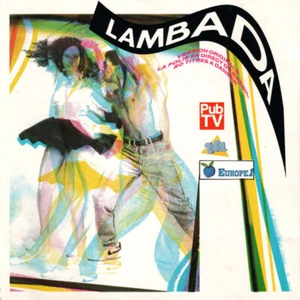 Various - Lambada CD #G2051610 - Imagen 1 de 1