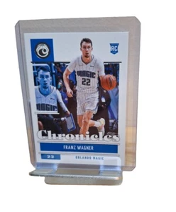 2021-22 PANINI CHRONICLES.. FRANZ WAGNER.. ROOKIE CARD.. CARD NUMBER 43 - Bild 1 von 3