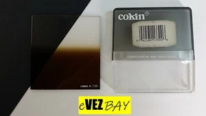 COKIN - Filter A133 GRADUAL YELLOW Y2 - Filter Made in France für Fotografie - Bild 1 von 1