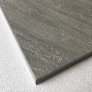Fire Hearth - ( Standard Sizes )  - Grey Sandstone - Great Low Prices