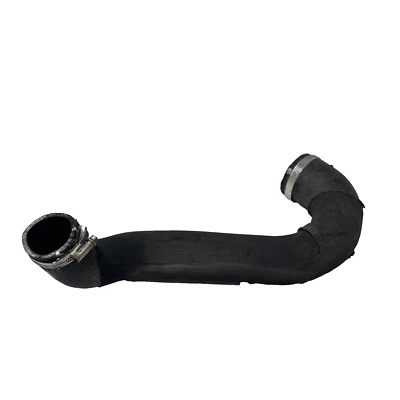 AUDI A6 2016-2018 2,0 L lado del pasajero intercooler manguera de presión tubo OEM Foto 1 de 4