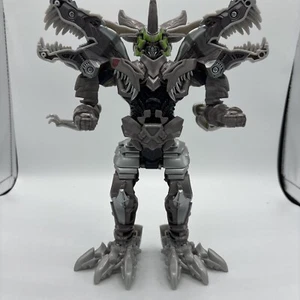 TRANSFORMERS THE LAST KNIGHT TURBO CHANGER ARMOR GRIMLOCK - Picture 1 of 5