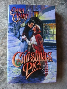 Christmas Pie - Emma Craig - 1997 - paperback - Picture 1 of 3