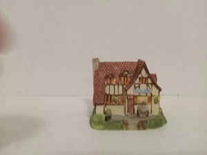 poly resin the Cornwall Cottage collection   Bingly's  s apothecary  # bh13 - Picture 1 of 12
