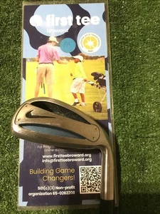 Nike Ladies Slingshot Pitching Wedge (PW) UST Graphite Shaft (35”) *VGC* - Picture 1 of 12