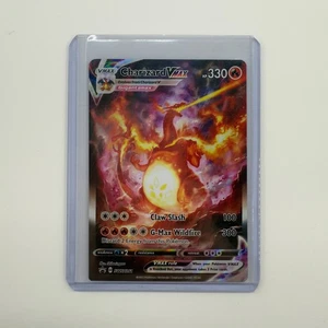 Charizard VMAX SWSH261 Black Star Promo Sword & Shield Near Mint Pokemon TCG - Bild 1 von 7