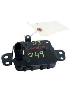 TOYOTA COROLLA MXGA1 ,MXGH1 ,ZSG1 ,ZVG1 22-23 TEMPOMAT DISTANZ SENSOR 88210-78020 - Bild 1 von 7
