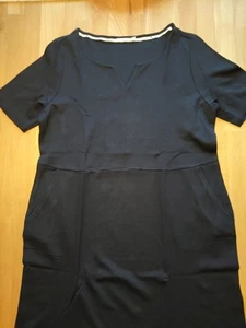 Cecil Damen Kleid Gr. L dunkelblau  - Bild 1 von 6