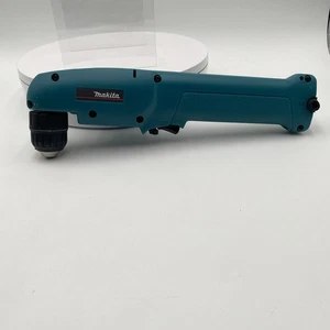 Trapano avvitatore ad angolo retto senza fili MAKITA DA391D 9,6V 3/8" solo utensile senza batteria - Foto 1 di 12