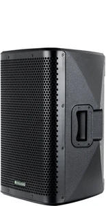 DJ PA 12" 2 vías altavoz pasivo caja monitor sonido 300 vatios 8 ohmios negro - Imagen 1 de 9