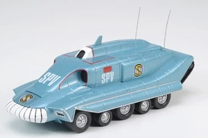 CC96308 Corgi Spectrum Pursuit Vehicle 1/53 Model - Picture 1 of 2