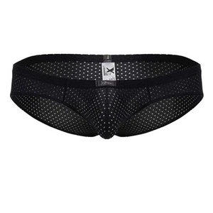 Ropa interior para hombre: calzoncillos de microfibra Xtremen 91213B - Imagen 1 de 16