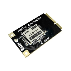  HT-HC01P WiFi HaLow-, -PCIe-Schnittstelle, 902-928 MHz, Integration i2054 - Bild 1 von 7