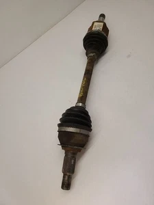 19-24 CHEVROLET MALIBU LH Driver Axle Shaft Front Axle 1.5L Outer Assembly - Picture 1 of 12