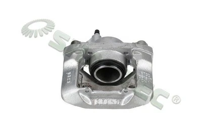 Brake Caliper Front Right Fits Citroen C15 Visa ZX Peugeot 205 SHAFTEC - Image 1 of 4