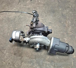 B8.5 2014 Audi A4 2.0 Tdi Turbo Garrett 03l145721a GTC1446VZ  - Bild 1 von 14