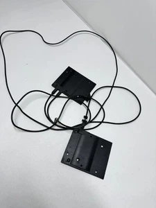 97-00 Mercede SLK230 R170 Rear Bumper Radio Telephone Antenna Black Oem - Picture 1 of 7
