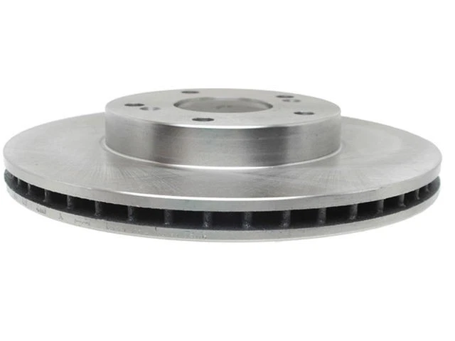 Front Brake Rotor For 2003-2011 Honda Element 2005 2008 2004 2006 2007 SJ541GK - Image 1 of 1