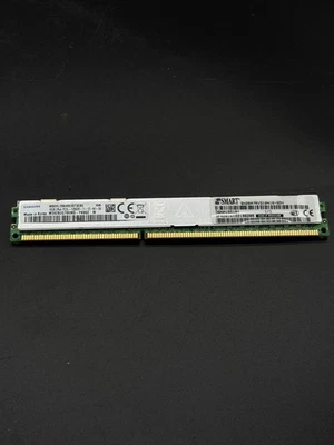 RAM SAMSUNG 16 GB 2RX4 PC3L-12800R - Image 1 of 2