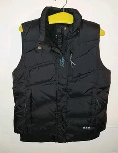 ICEPEAK Weste Damen Jacke Steppweste Daunenweste Gr. 38 - Bild 1 von 3