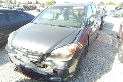 Honda Odyssey 2005 transmisión automática fabricante de equipos originales 159 k millas - LKQ438559597 Foto 1 de 4