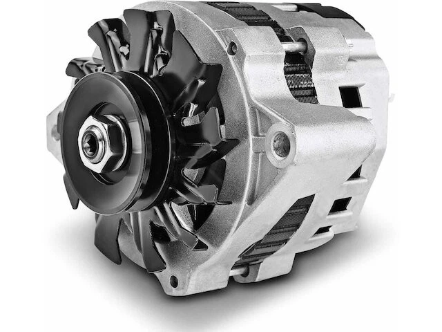 Alternador para Oldsmobile Custom Cruiser Base 1988-1990 5,0 L V8 1989 YH454GM Foto 1 de 1