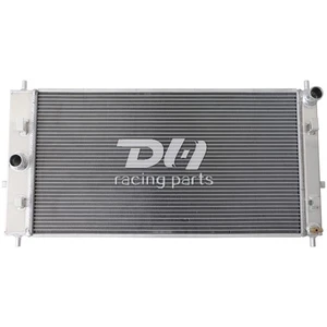 3 Row Aluminum Radiator For 2005-2010,08 Chevy Cobalt Pontiac G5 G4 2.2L 2.4L MT - Picture 1 of 7