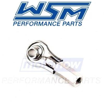 WSM Steering Cable Ball Joint for 2008-2011 Sea-Doo GTI SE 130 - Control te - Image 1 of 4