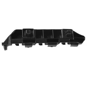 Bumper Bracket Front Driver Side Fit For Honda Civic 2012 2013 2014 2015 New - Picture 1 of 4