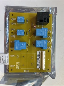 Samsung 100-00627-01 Oven Control Board DE81-04994A 90 Day Replacement Guarantee - Picture 1 of 3