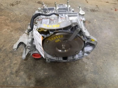 Transmission/Transaxle 2023 Cx-5 Sku#4296879 Foto 1 de 4