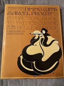 Dining with Marcel Proust : A Practical Guide to French Cuisine o - Bild 1 von 3