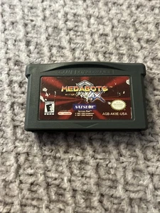 Medabots AX Metabee Version (GBA Gameboy Advance 2003) GETESTET - KOSTENLOSER VERSAND! - Bild 1 von 2