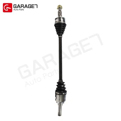 Conjunto de eje trasero derecho CV para Buick LaCrosse 2013-19 Cadillac XTS 3,6 L Foto 1 de 4