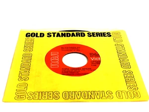 ELVIS PRESLEY HARD HEADED WOMAN/DON'TASK ME WHY 1970 447-RARE UNPLAYED R & R/POP - Picture 1 of 4